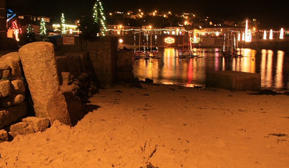Cornwall county