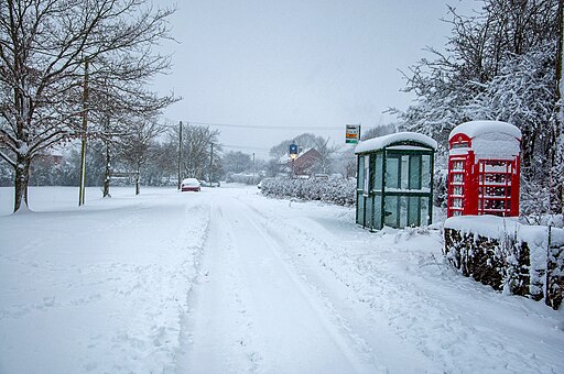 Herefordshire county