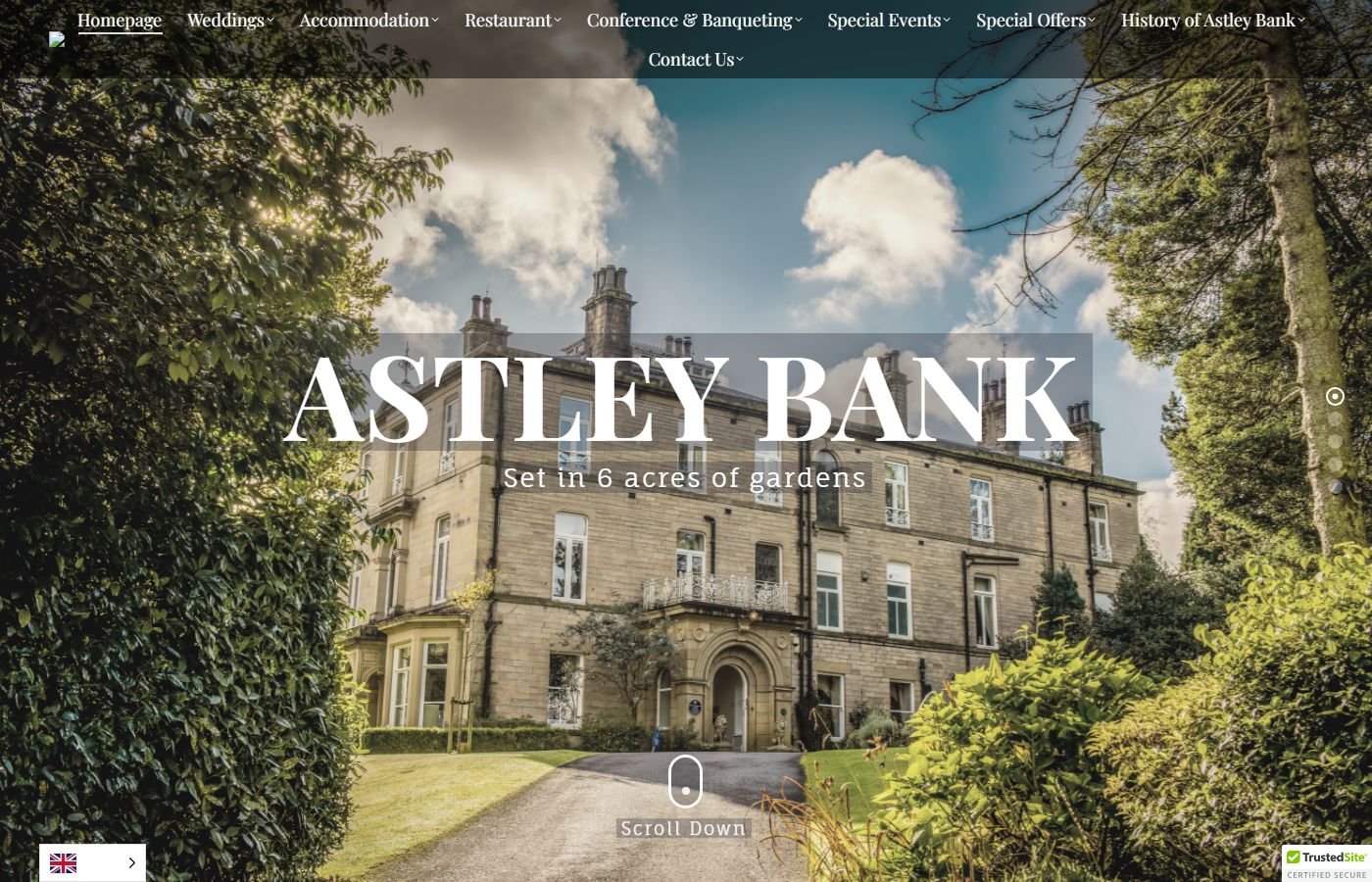 Astley Bank Hotel