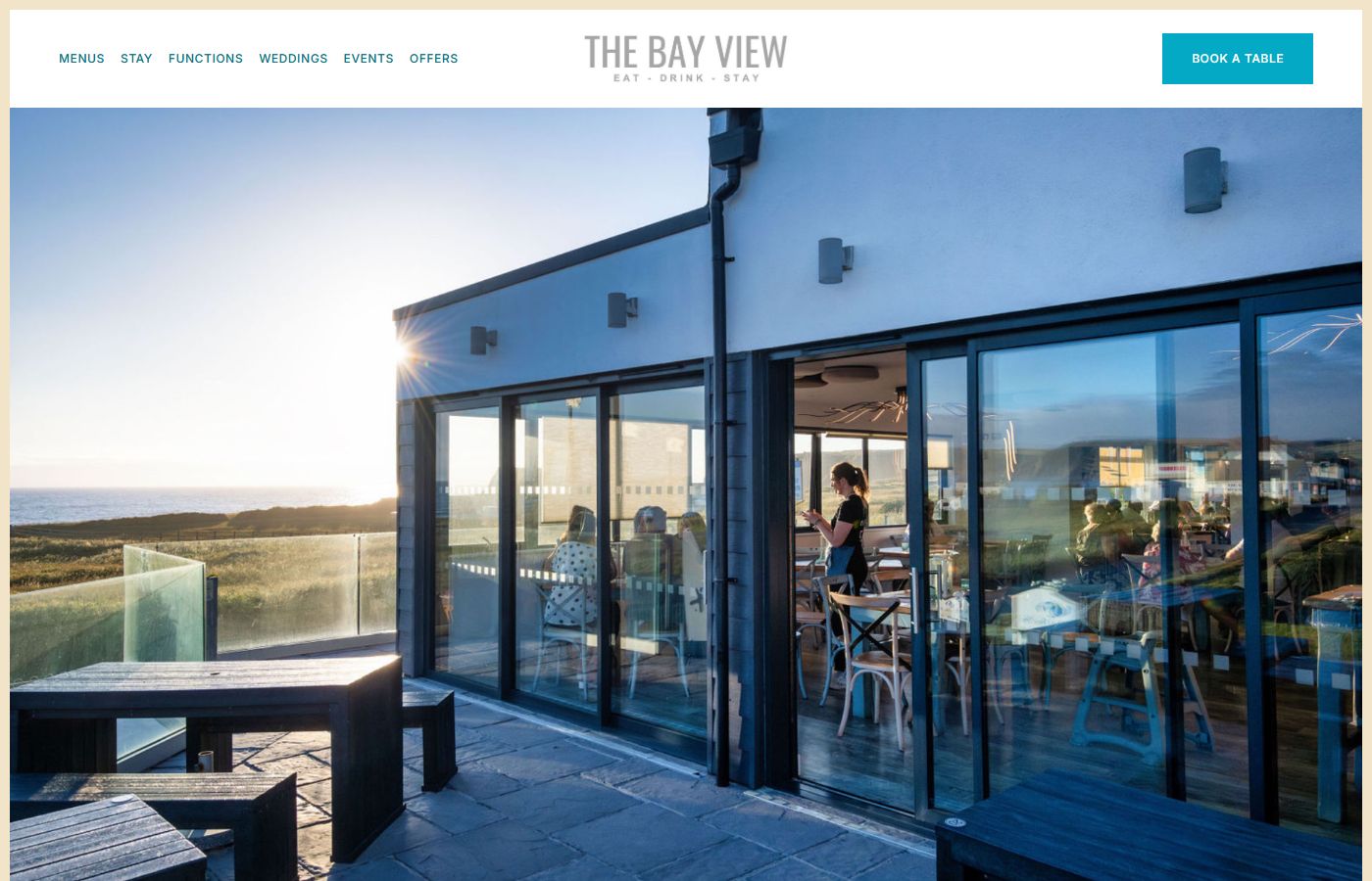 Bay View Inn