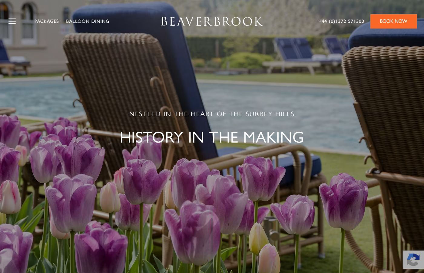 Beaverbrook