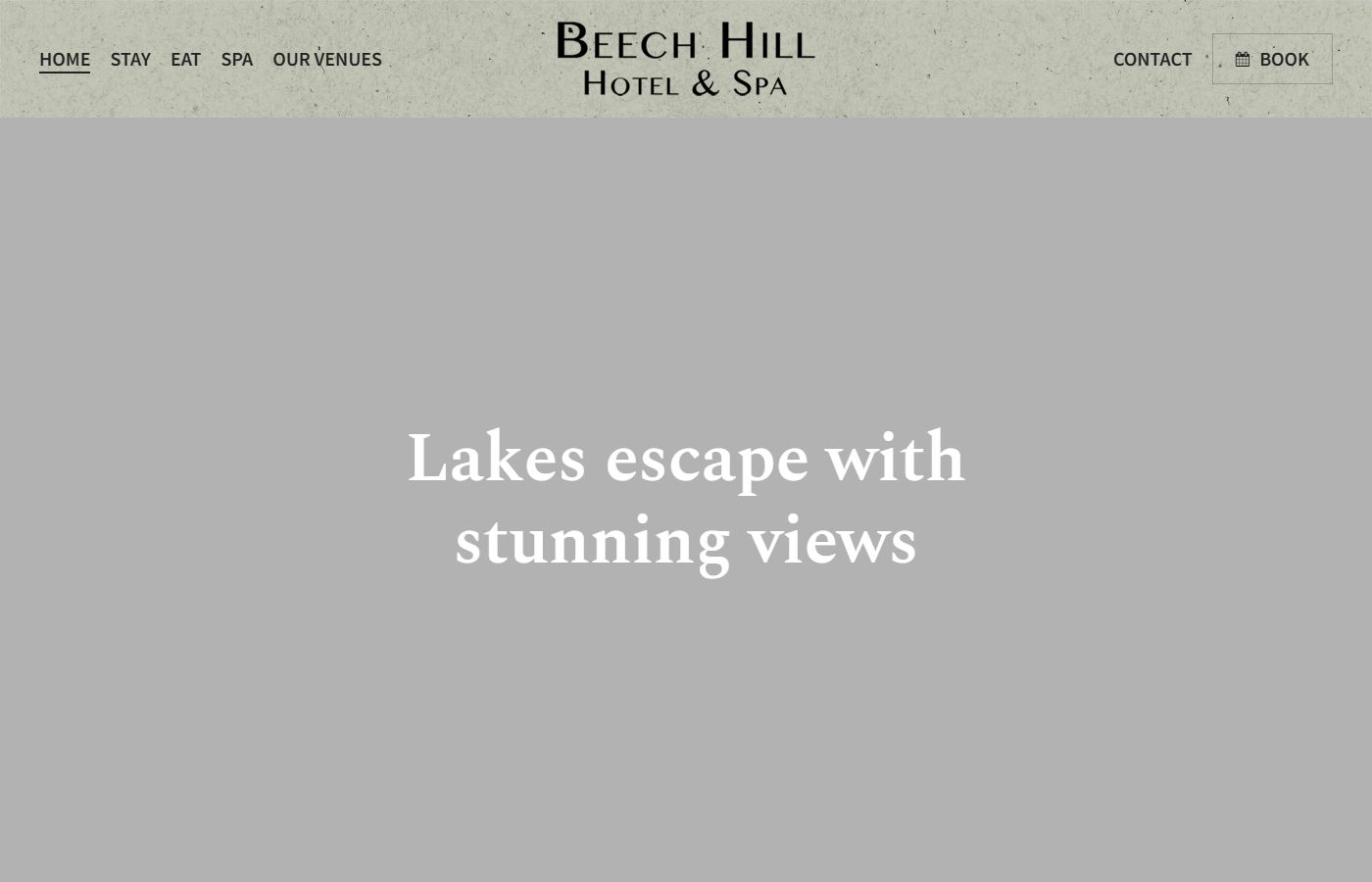 Beech Hill Hotel & Spa