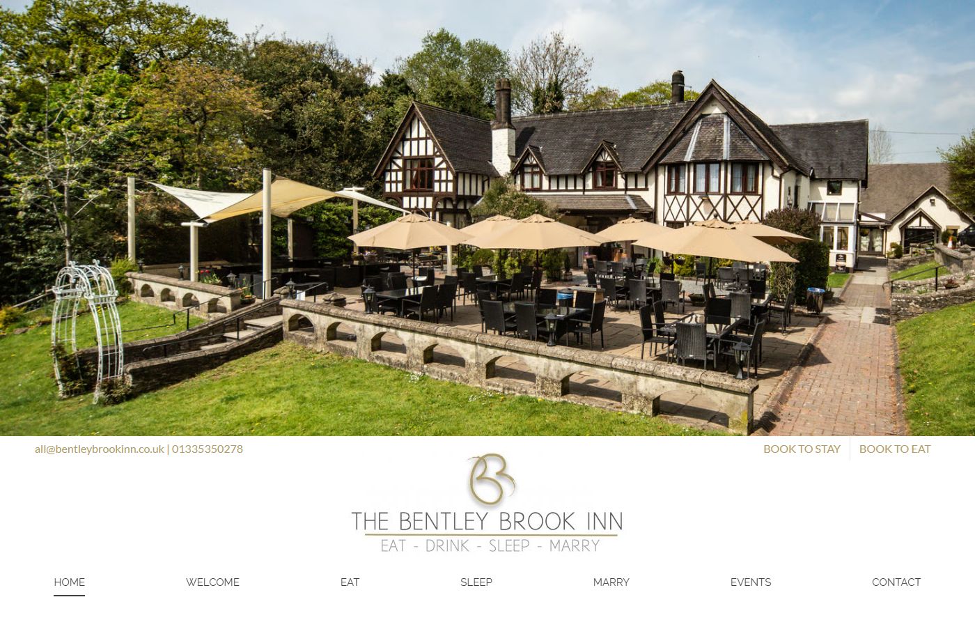 Bentley Brook Inn