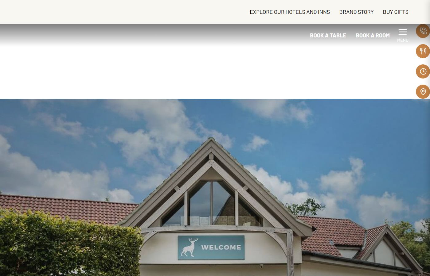 Breckland Lodge
