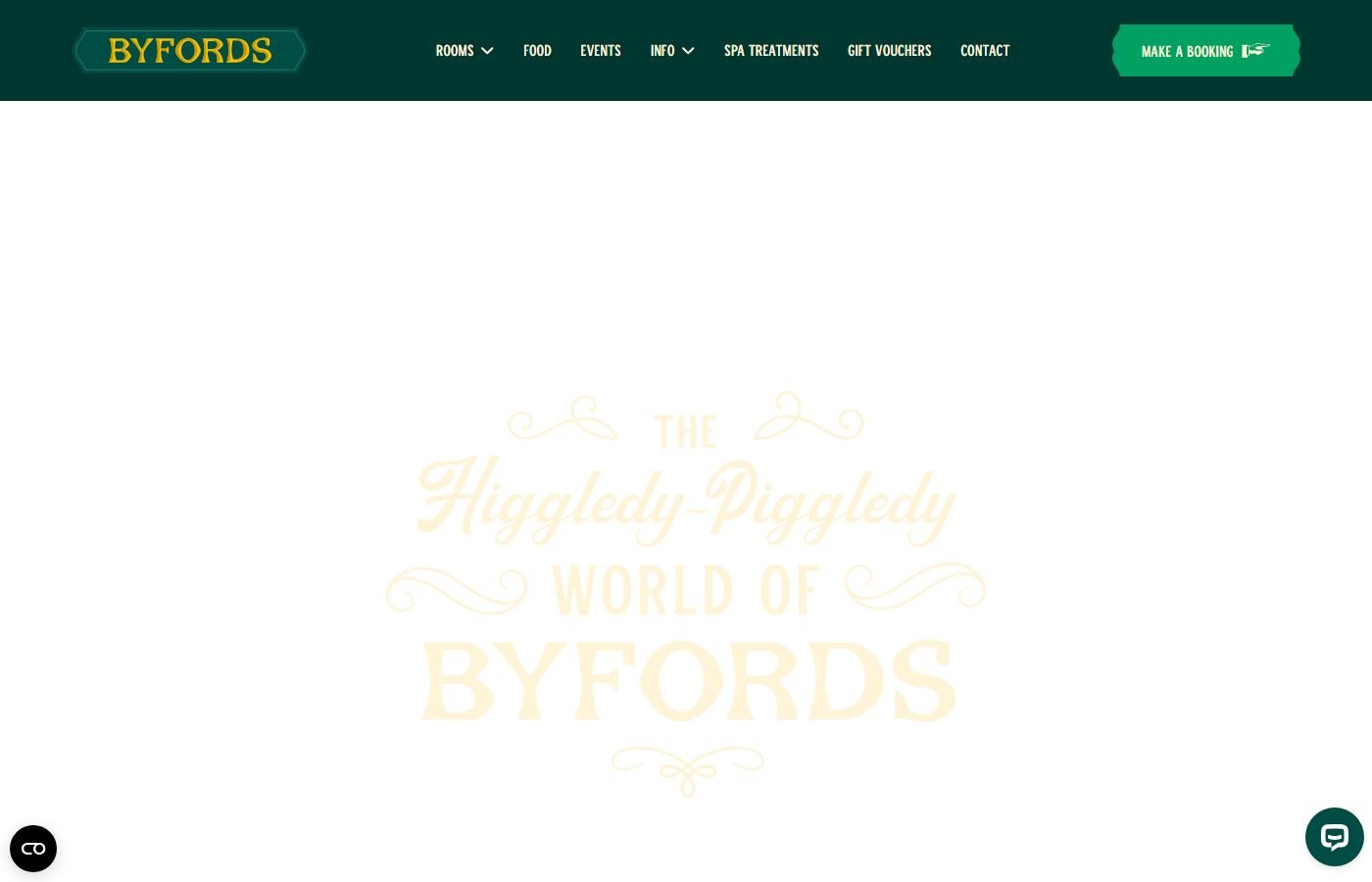 Byfords
