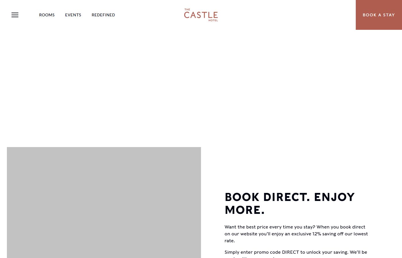 Castle Hotel Windsor (MGallery)