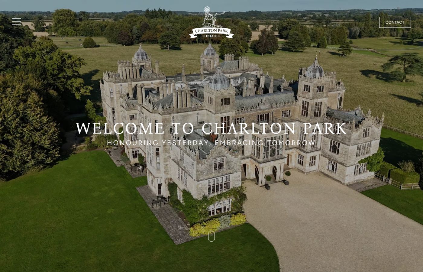 Charlton Park Estate – Events