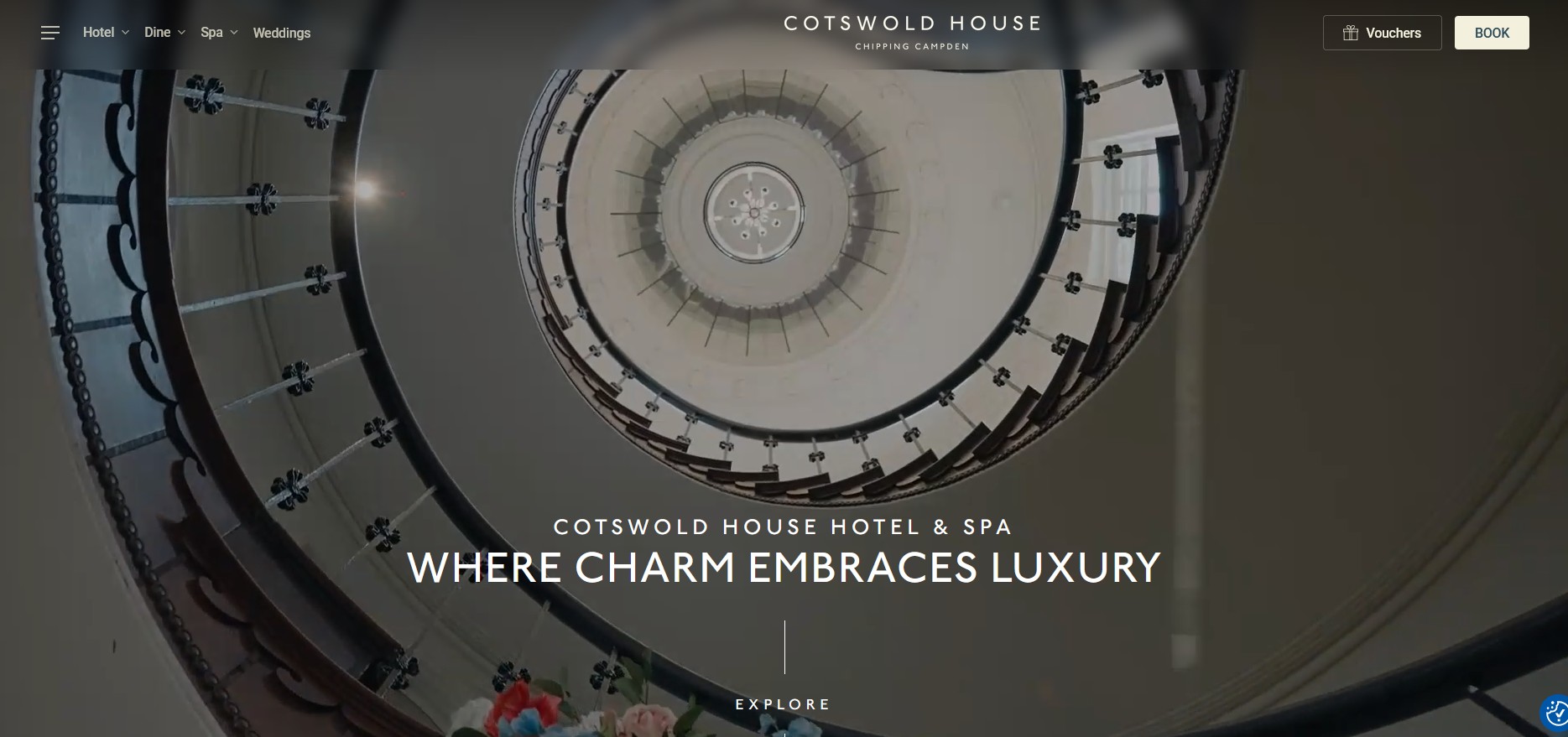 Cotswold House Hotel & Spa