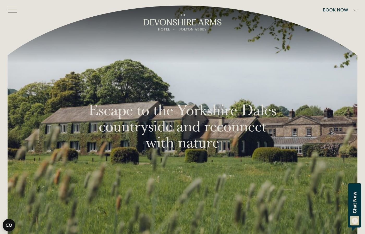 Devonshire Arms Hotel & Spa