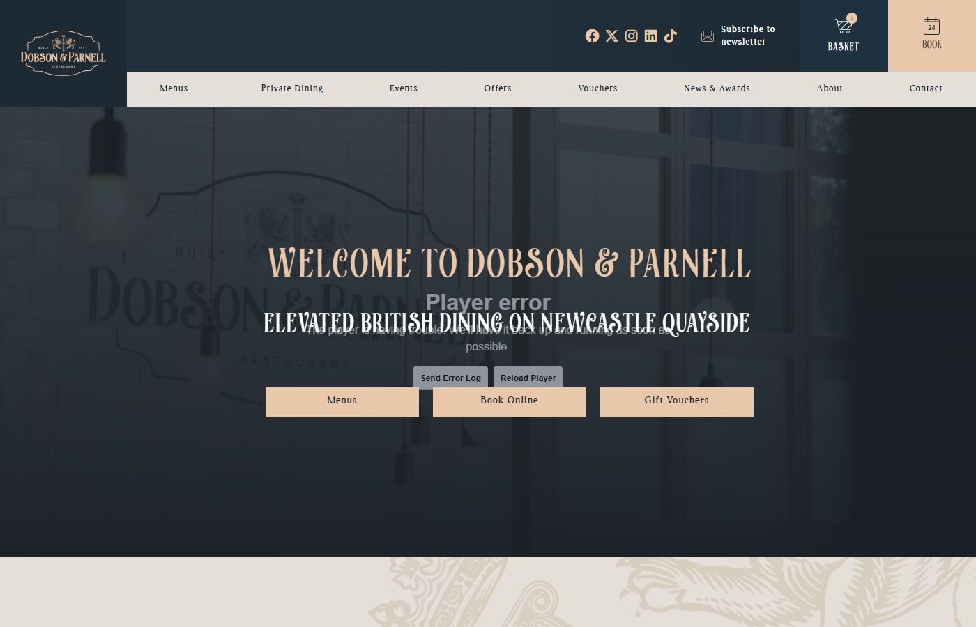 Dobson & Parnell