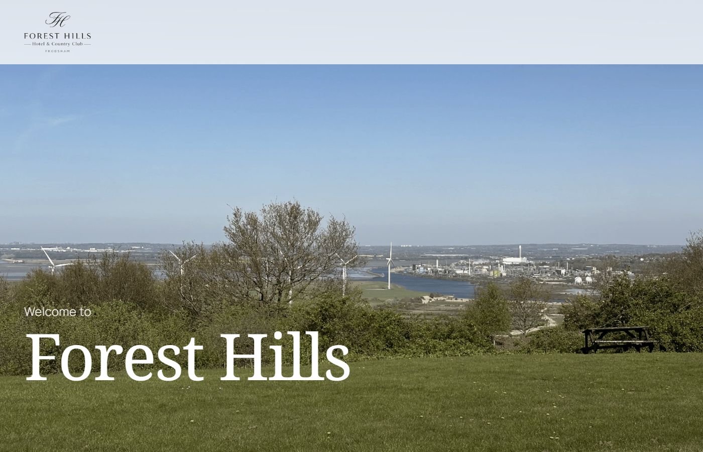 Best Western Forest Hills Hotel