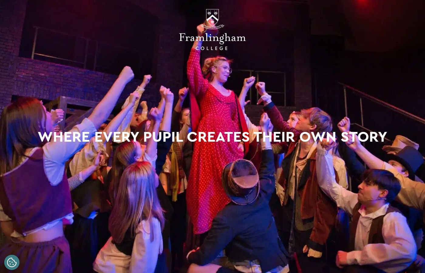 Framlingham College – Events