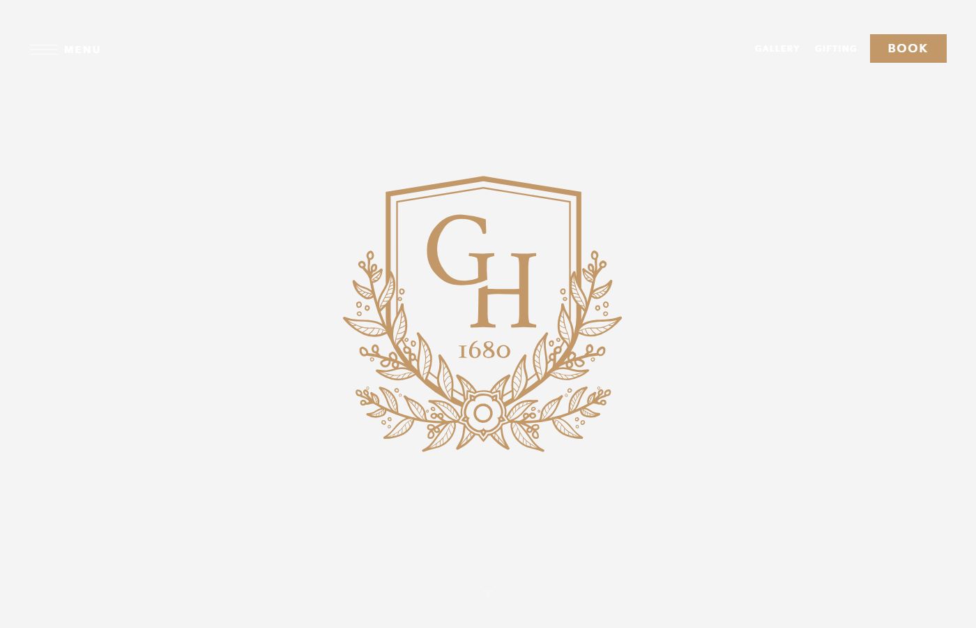 Grantley Hall