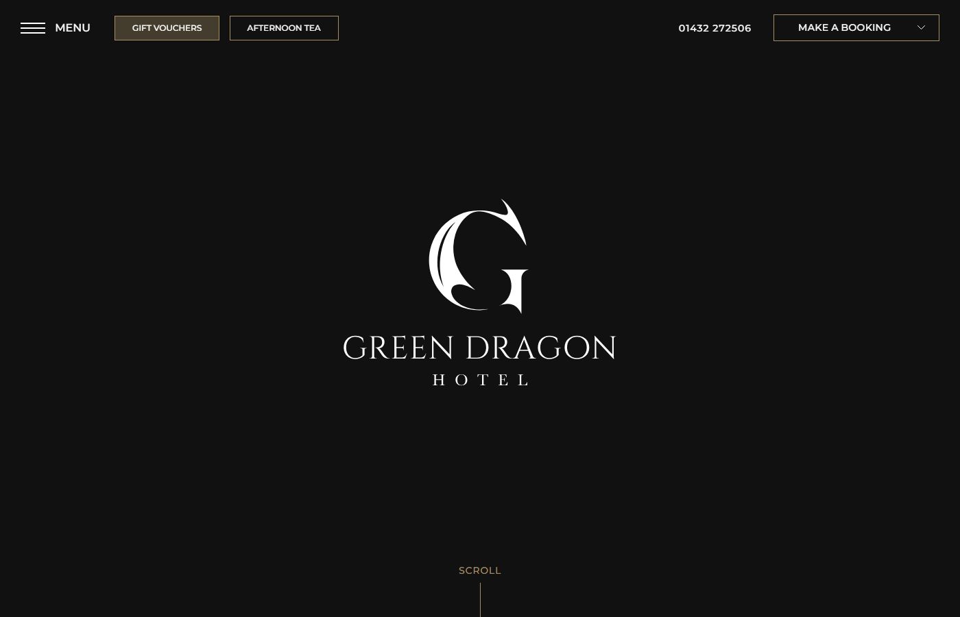 The Green Dragon Hotel