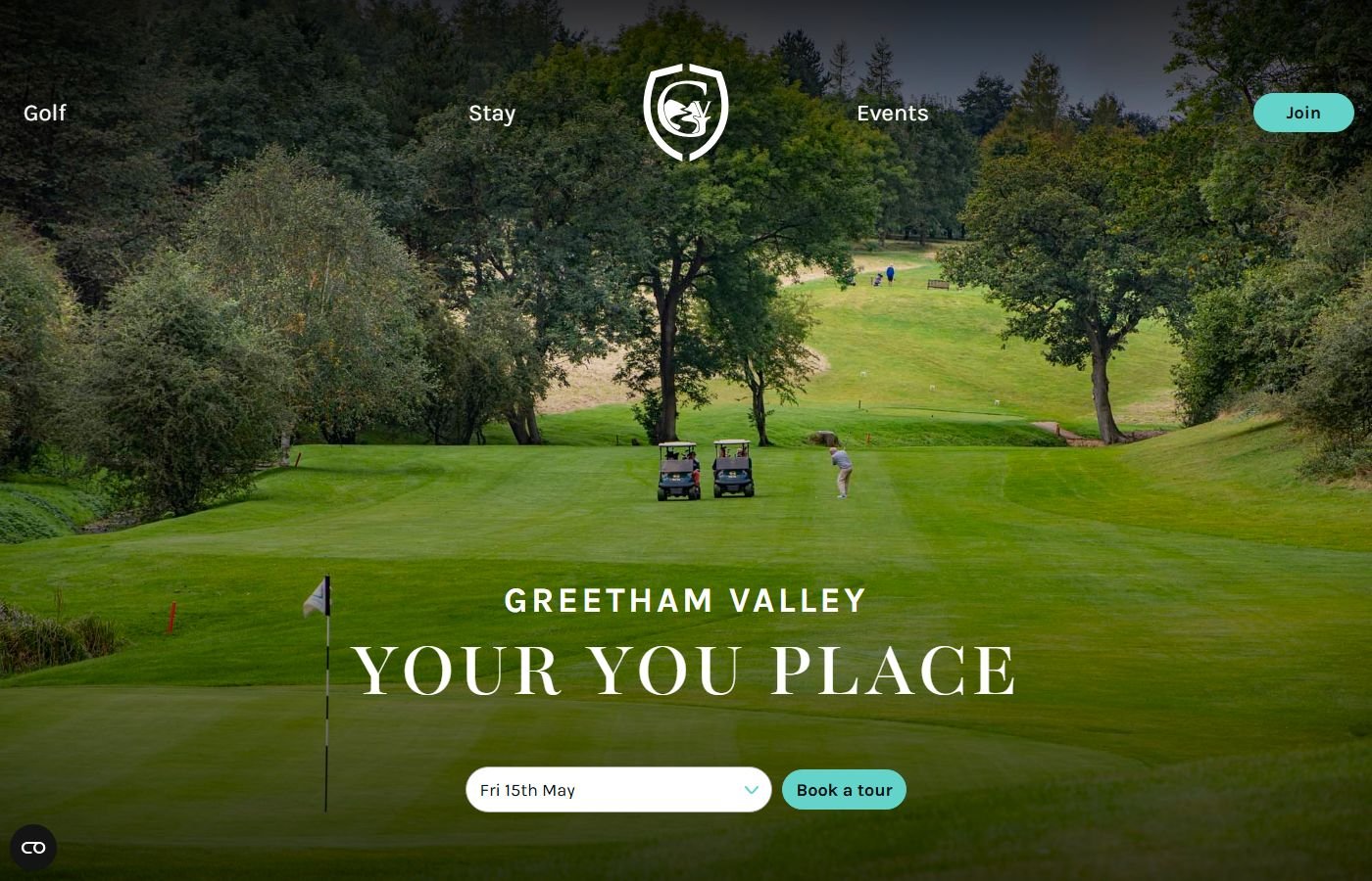 Greetham Valley Hotel, Golf & Conference