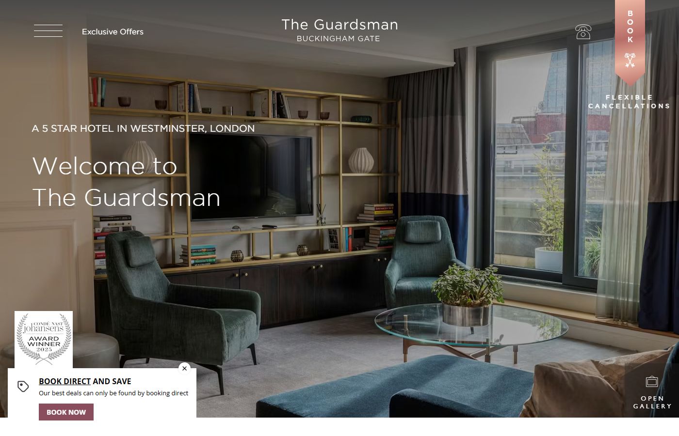 The Guardsman