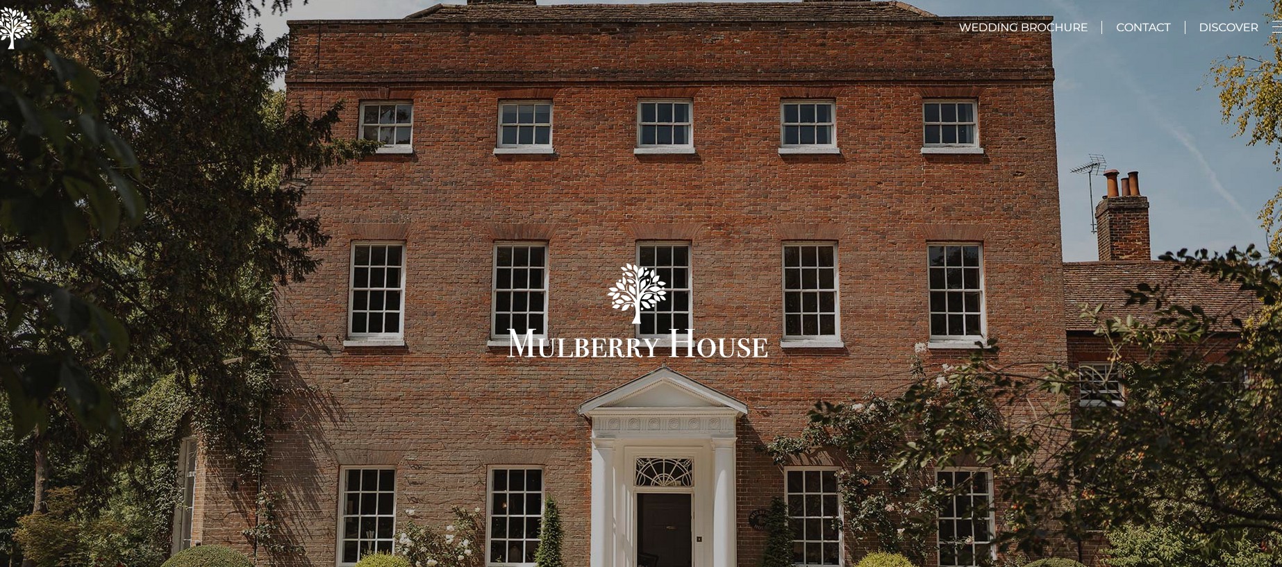 Mulberry House