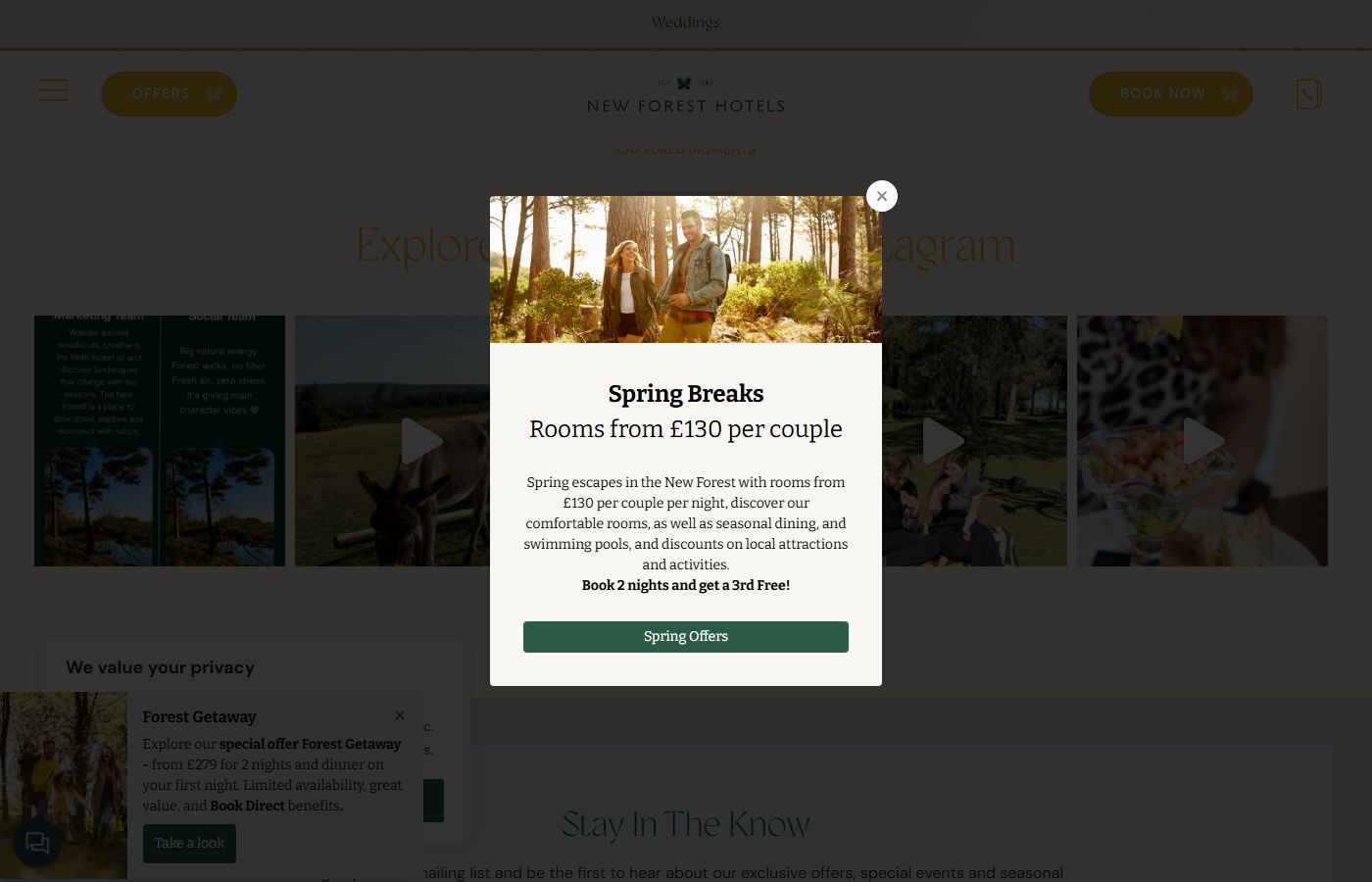 Forest Lodge (Coaching Inn Group)