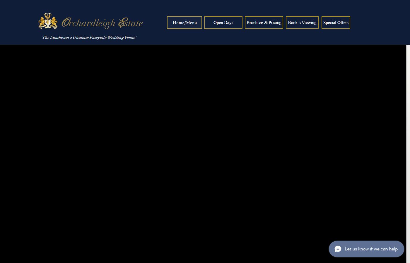 Orchardleigh Estate – House & Elmhay Park