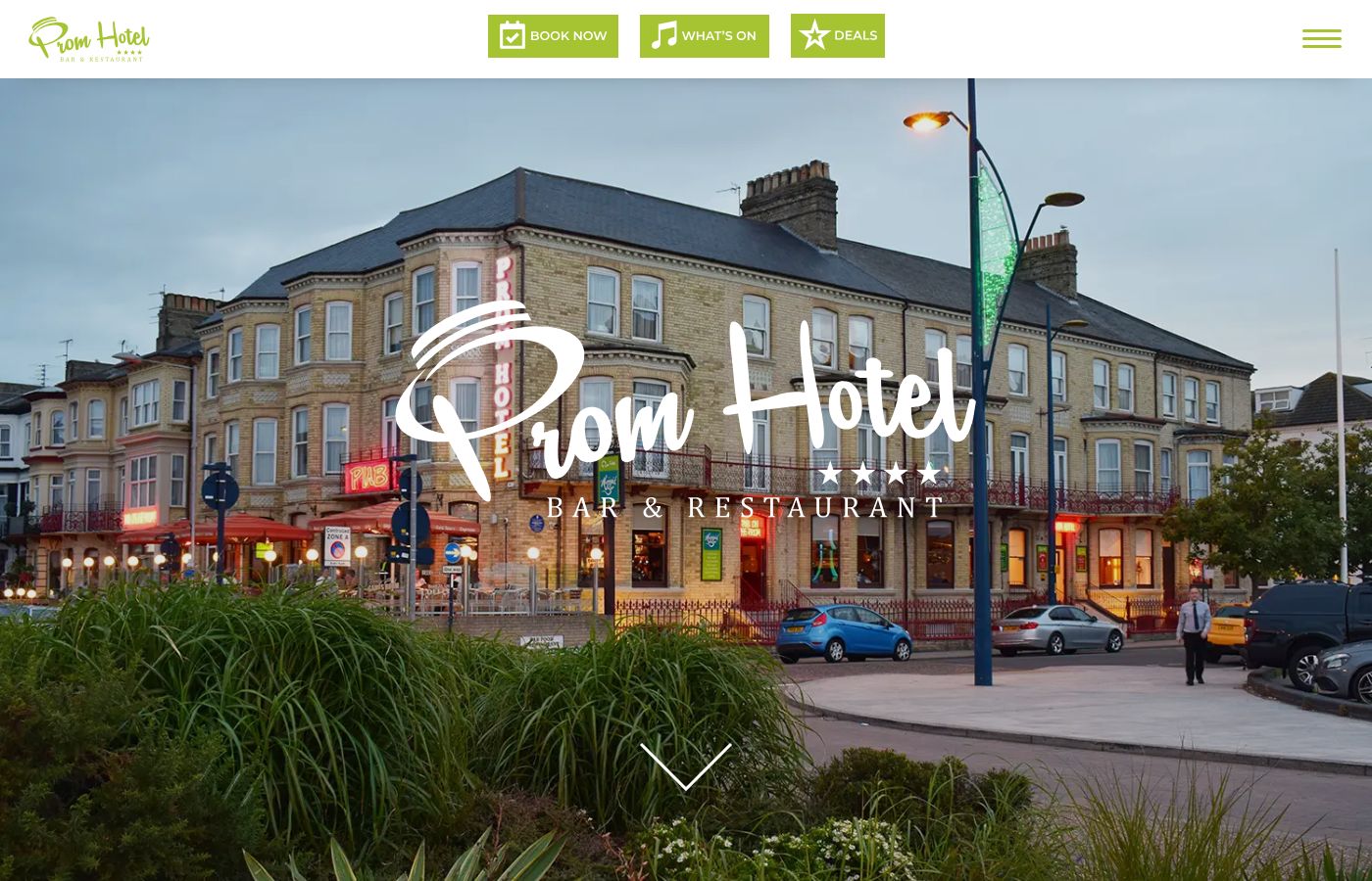 Prom Hotel