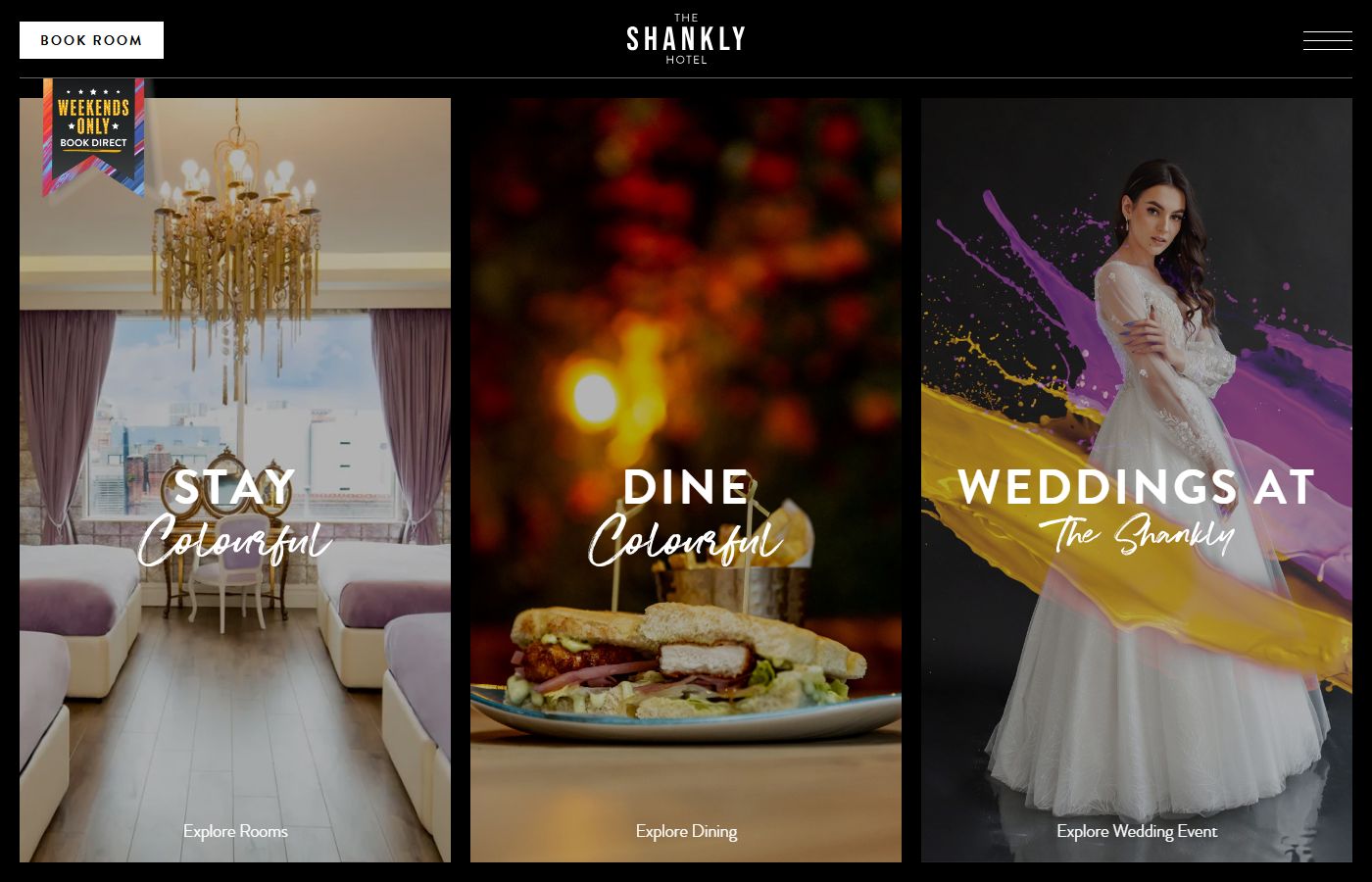 The Shankly Hotel