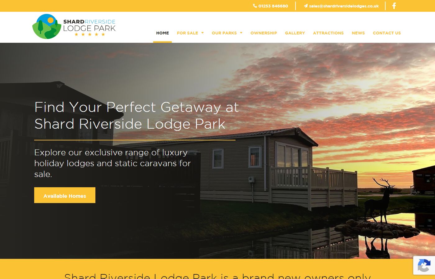 The Shard Riverside Inn