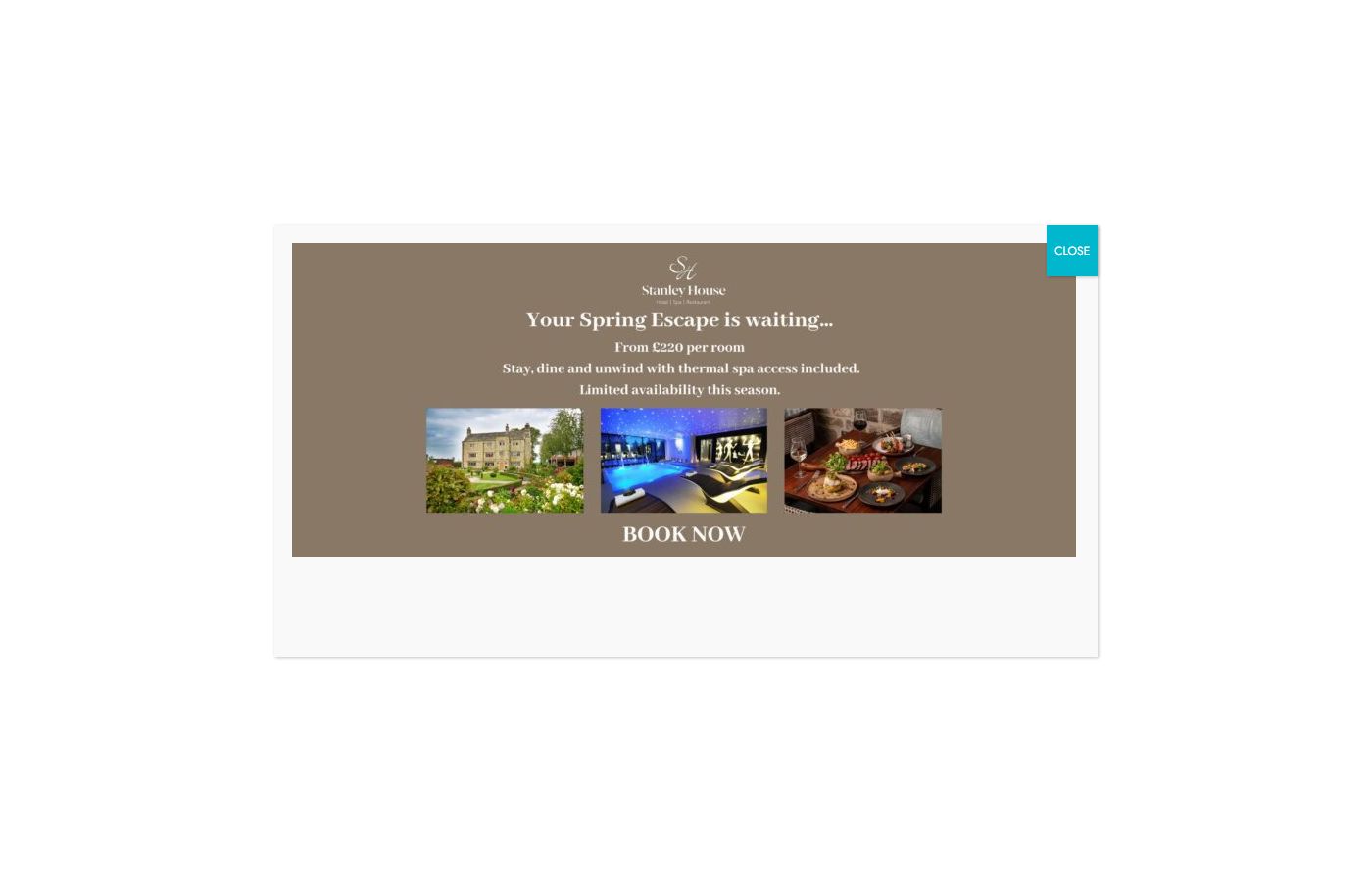 Stanley House Hotel & Spa