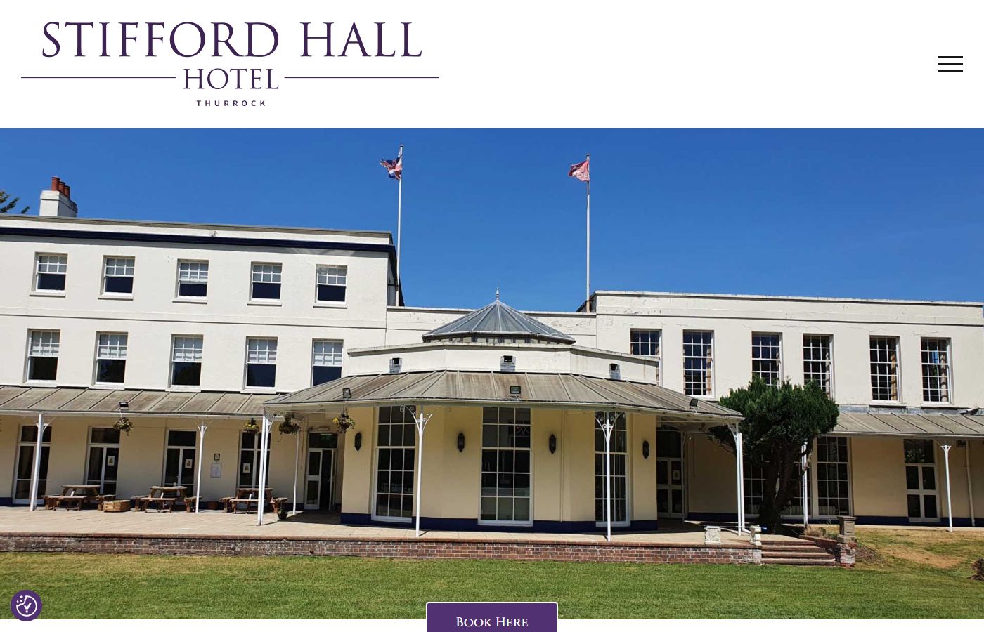 Stifford Hall Hotel