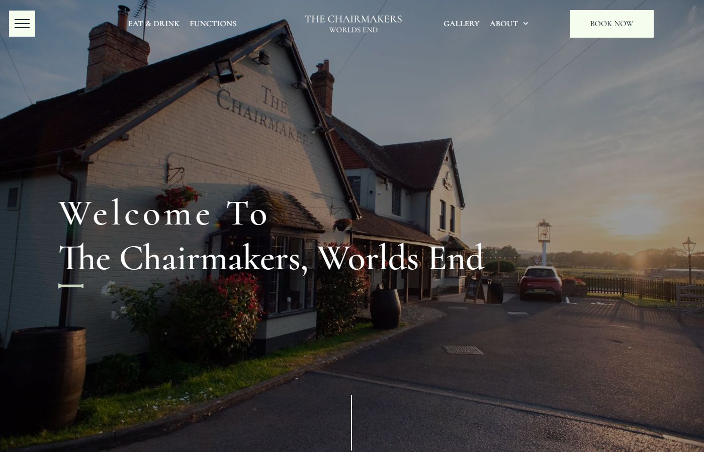 The Chairmakers