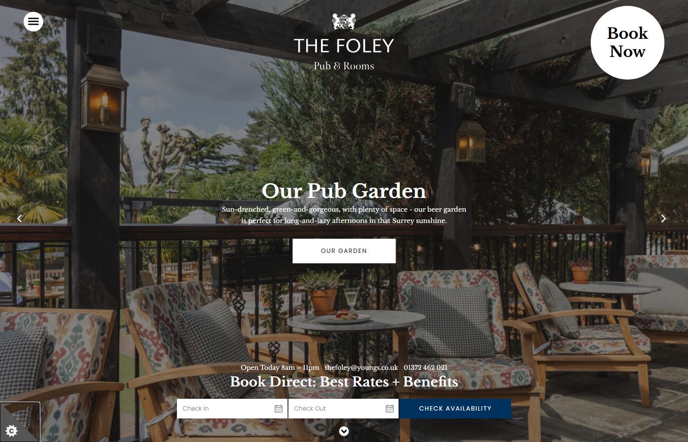 The Foley