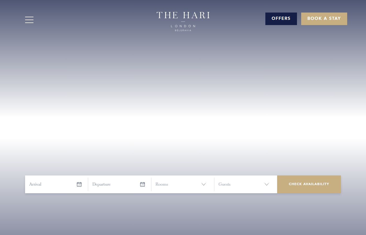 The Hari London