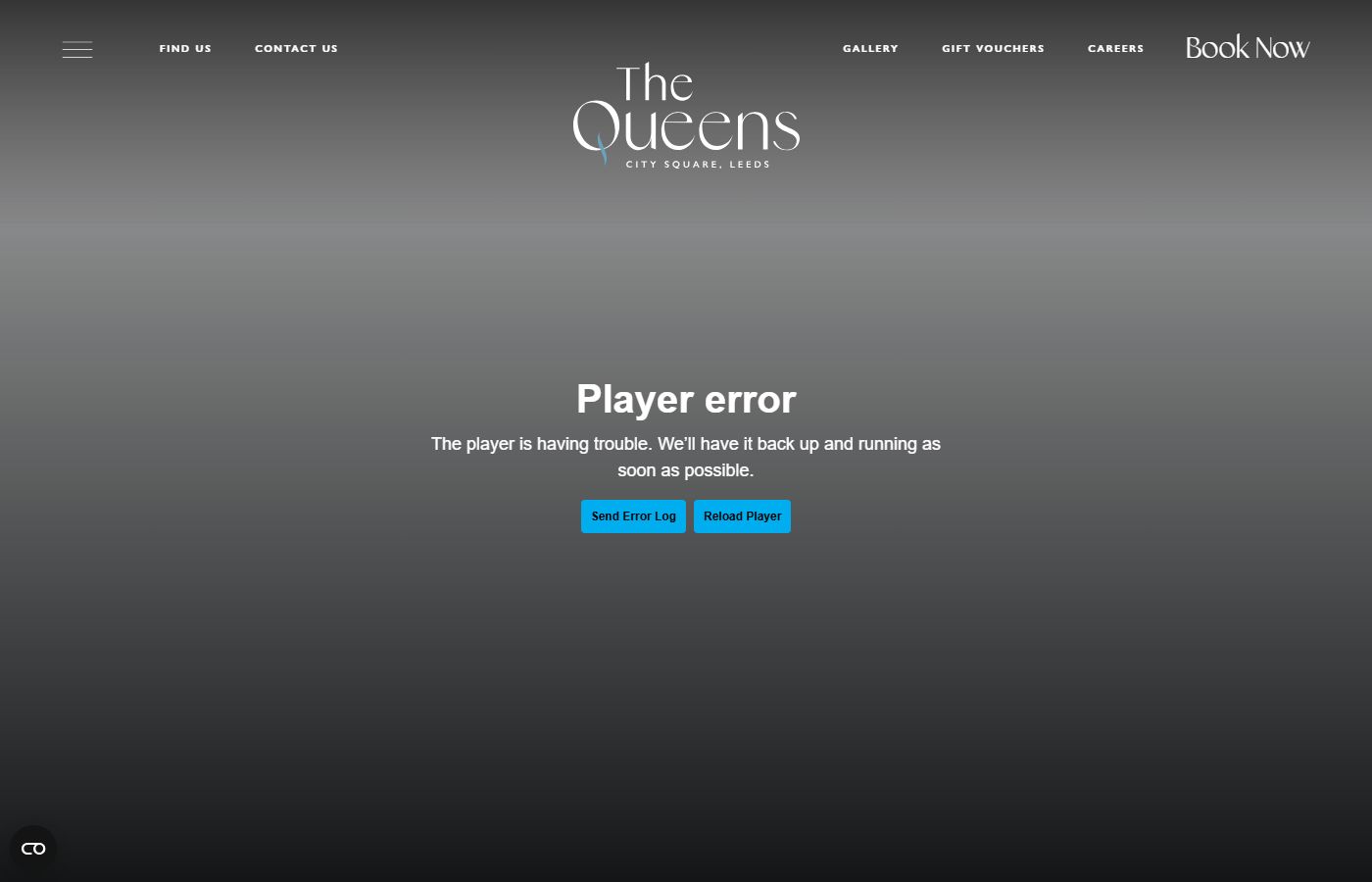 The Queens Hotel Leeds