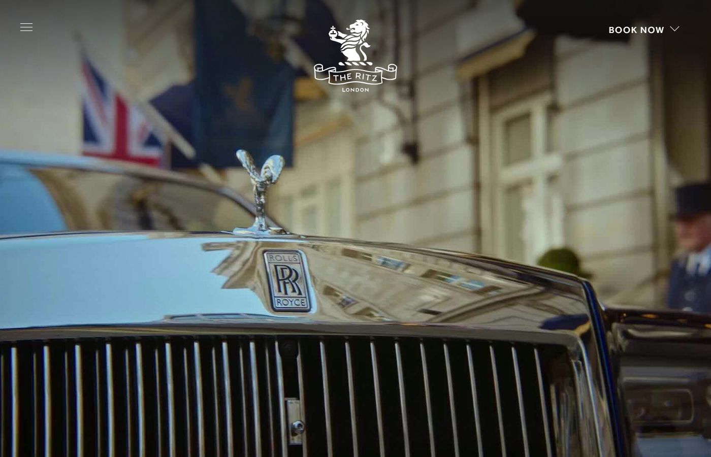 The Ritz London