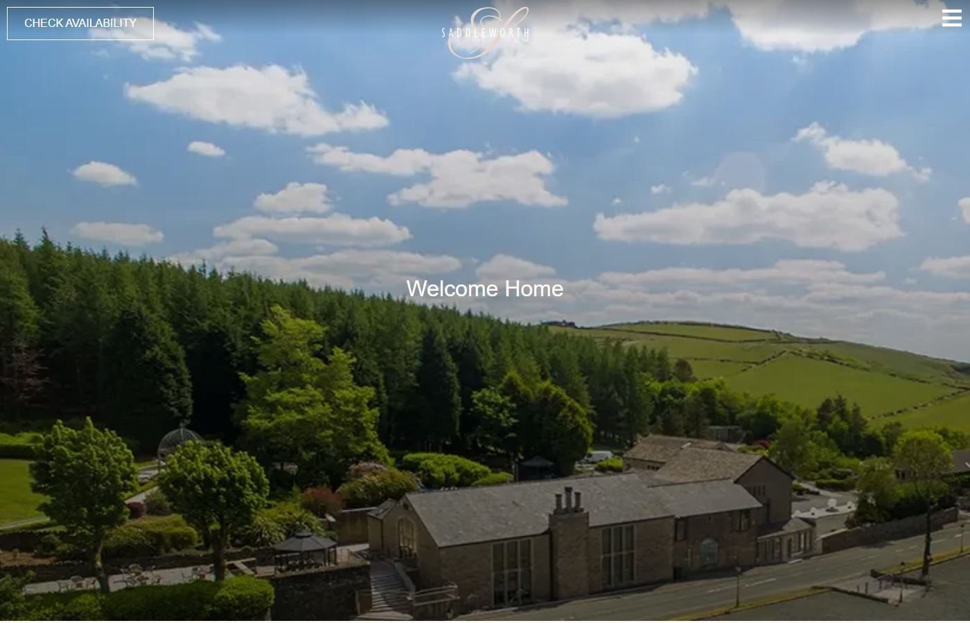 The Saddleworth Hotel