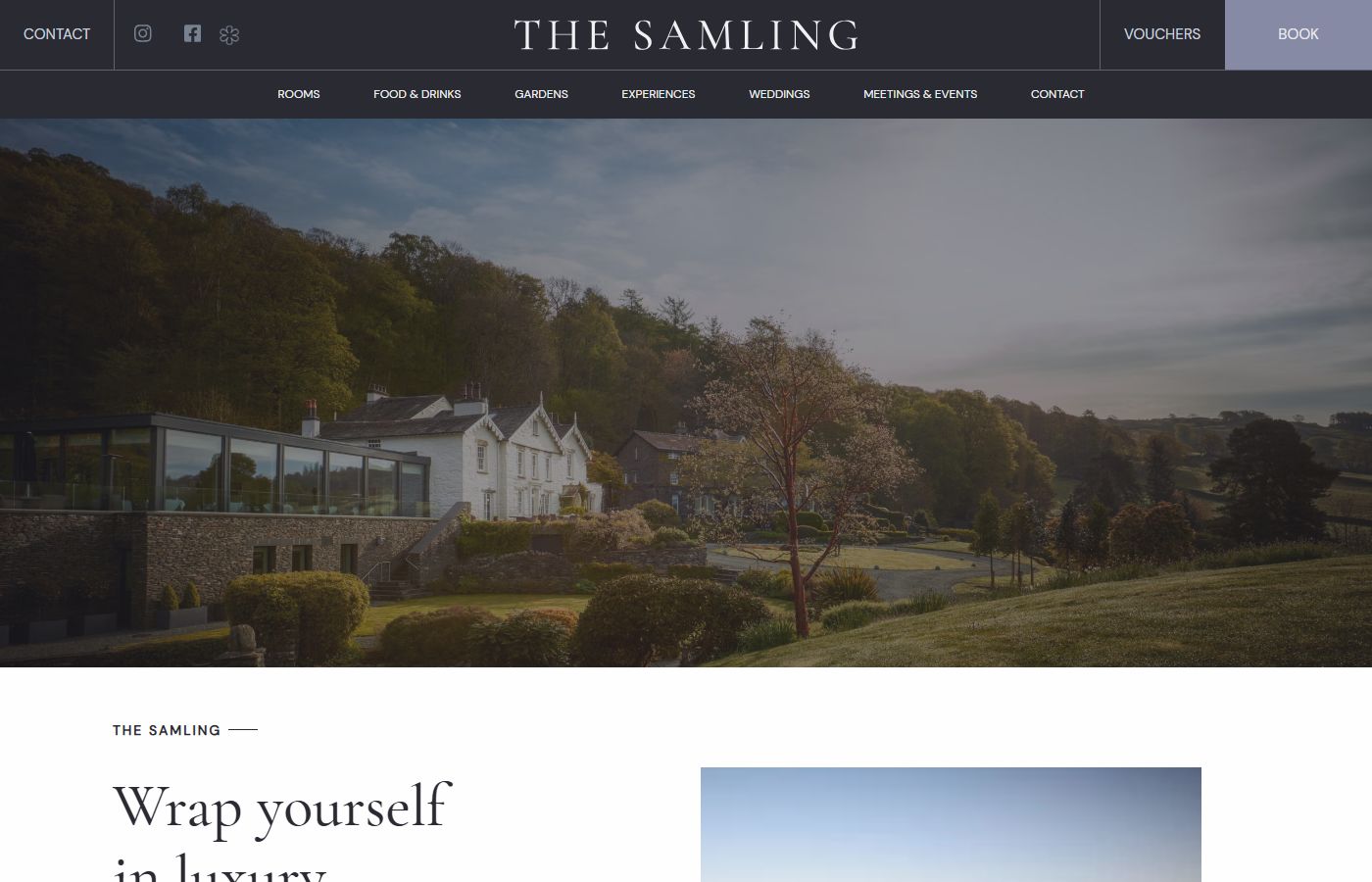 The Samling