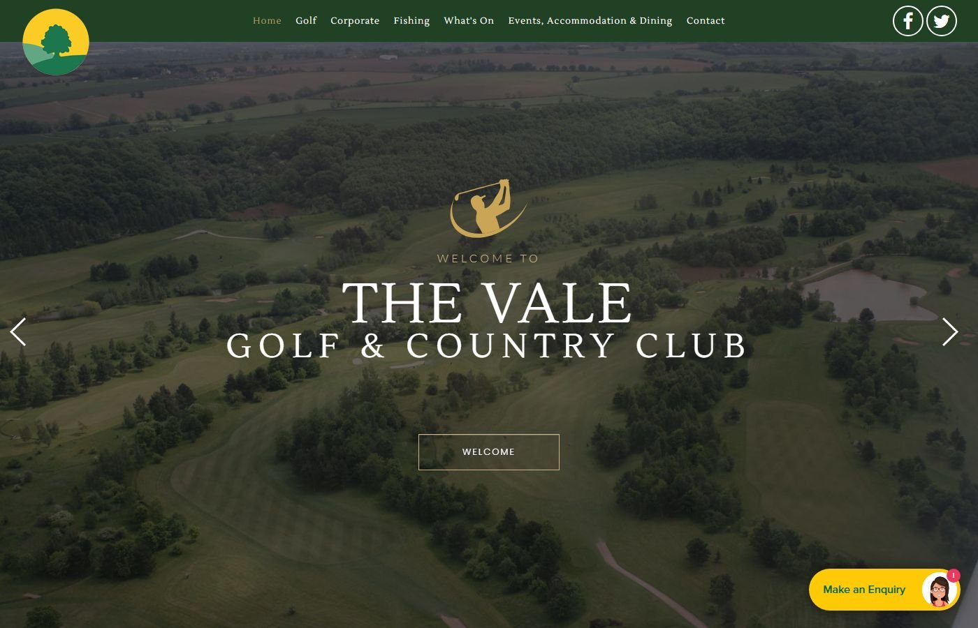 The Vale Golf & Country Club