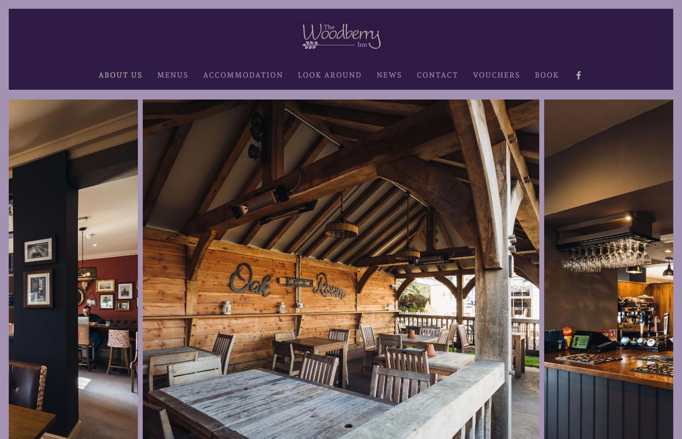 The Woodberry Inn