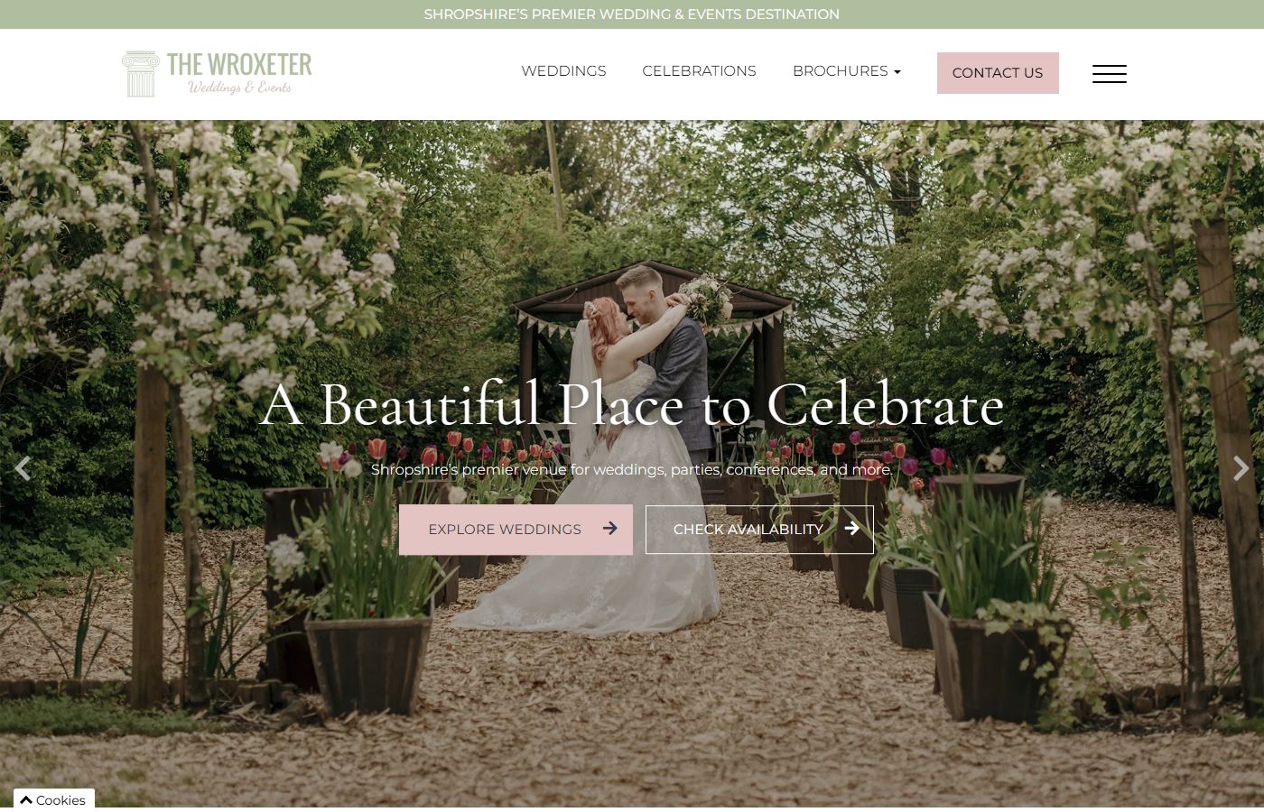 The Wroxeter Hotel (Wroxeter)
